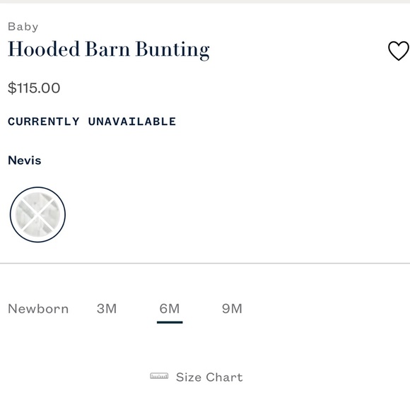 Ralph Lauren Polo Hooded Barn Bunting 6 mos months new - Picture 8 of 8